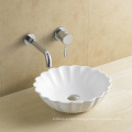 China Manufacturer Small Sizes Wash Hand Basin